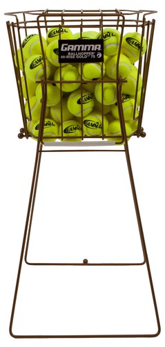 Gamma rise gold - 75, tennis
