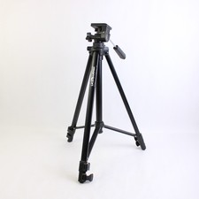 Vintage Samigon Tilting Head Tripod 21.5 To 56 Inch