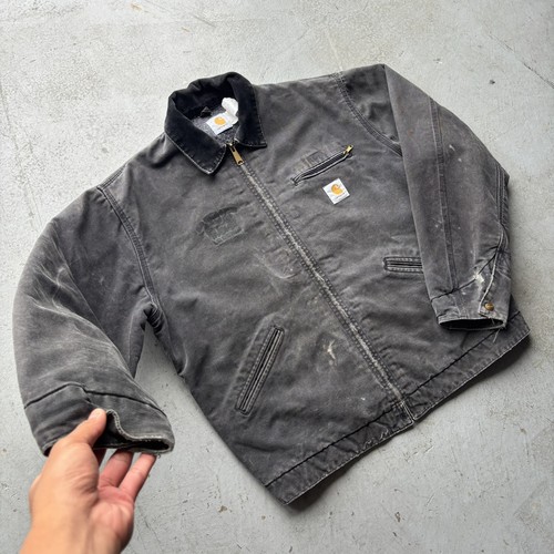 Carhartt detroit jacket - carhartt,