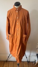 Yacco Maricard Terracotta