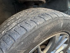 TOYOTA AVENSIS STATE ALLOY