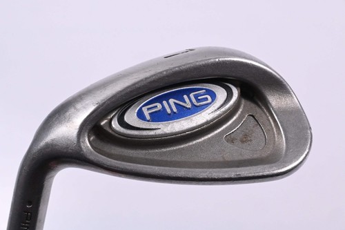 Left hand ping lob wedge - ping, i5