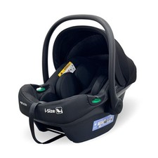 My Babiie MBCS02 i-Size Infant Carrier Car Seat (40-87cm) - GRADE A