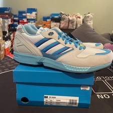 Men's Size 13 - adidas ZX 5000