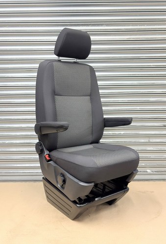Genuine 1 front - genuine, vw