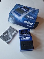 Digitech JamMan Solo XT Stereo