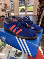 Adidas Dublin 2017 UK8