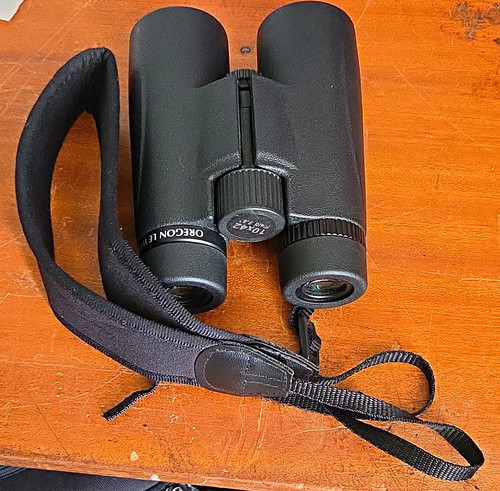 Opticron oregon 8x32 - oregon, le