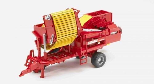 Bruder grimme potato - grimme,