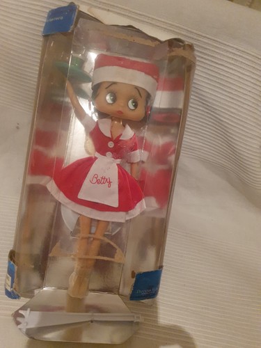 Betty boop the opp - betty, boop-opp-a-doop