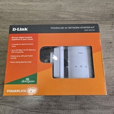 D Link D-link Powerline