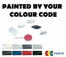 NEW OEM VW GOLF SCIROCCO SHARAN FRONT DOOR HANDLE CAP COVER RIGHT RHD PAINTED