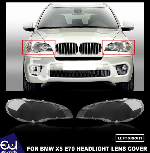 For bmw e70 - x5, 2007-2013