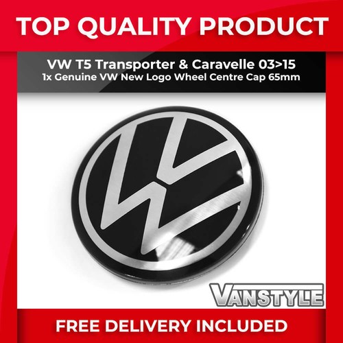 Fits transporter genuine - fits, vw