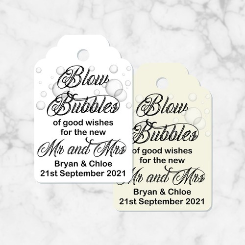 Personalised pk12 wedding - personalised,
