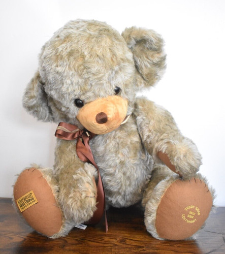 Vintage merrythought cheeky - merrythought,