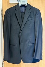 Giorgio Armani COLLEZIONI Navy Wool Suit - 48 - 170/96/86B