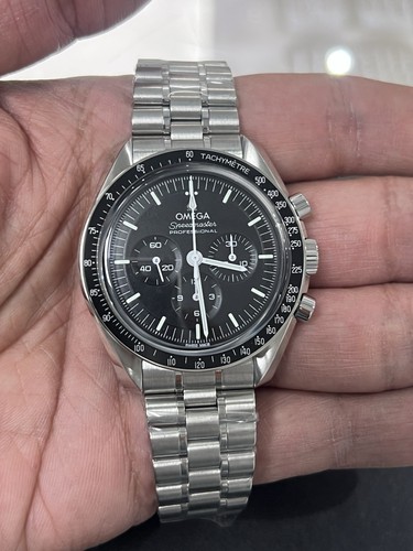 Omega speedmaster the - omega,