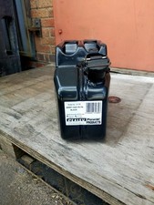 Steel Jerry Can 10 Litre
