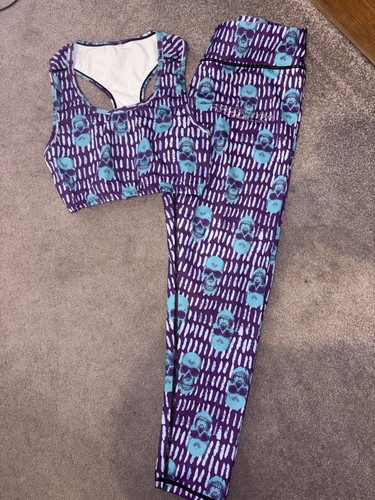Lucy locket loves crop - lucy, top