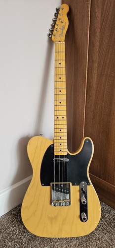 Fender american vintage 51 - fender,