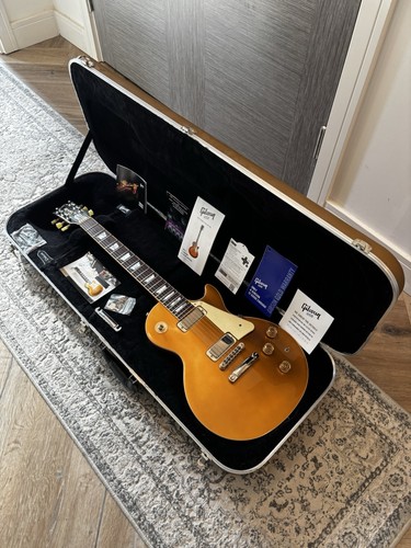 Gibson les paul deluxe - les,