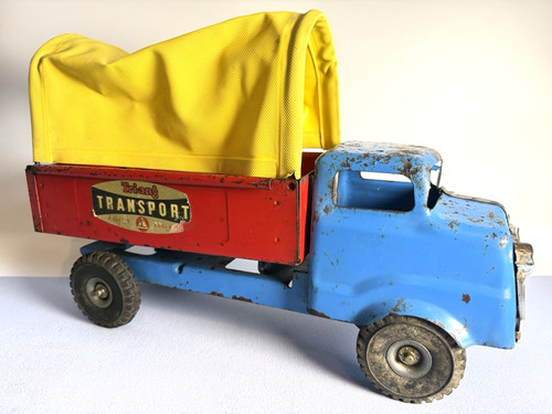 Vintage 1950s tri ang - 1950s, tri-ang