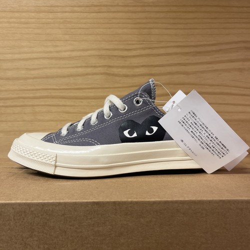 Converse comme des garcons - converse,