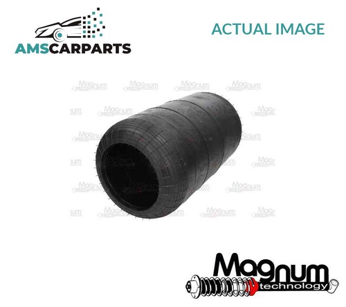 Boot air suspension - air,