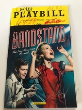 Bandstand the Broadway Musical