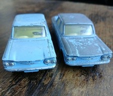 Corgi Toys Chevrolet Corvair