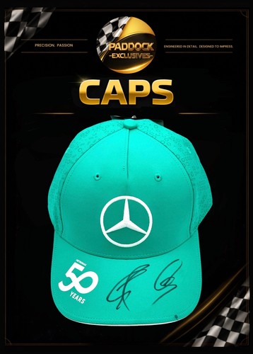Mercedes 2024 season - f1,