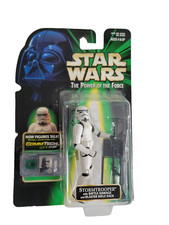 Star Wars CommTech - POTF -