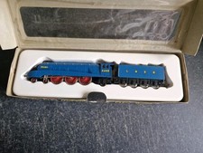 Trix Trains Mallard 4468 Loco