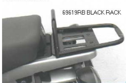 Hepco becker rear luggage - hepco,