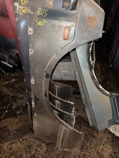 RANGE ROVER Classic Lse Front