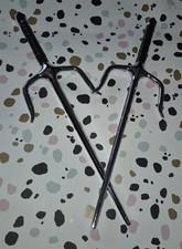 Sais karate training weapons