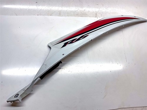 2007 yamaha yzf right - 2007,