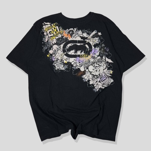 Ecko shirt size - xl, black