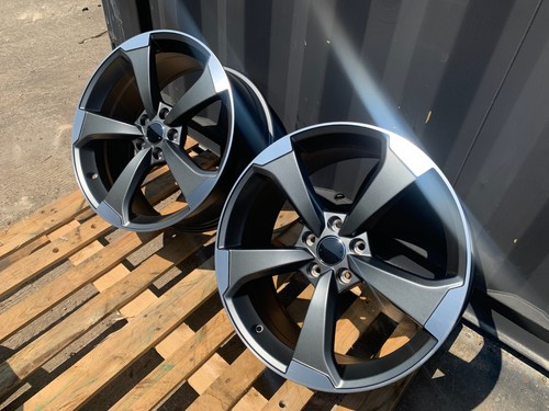 Brand new audi - new,
