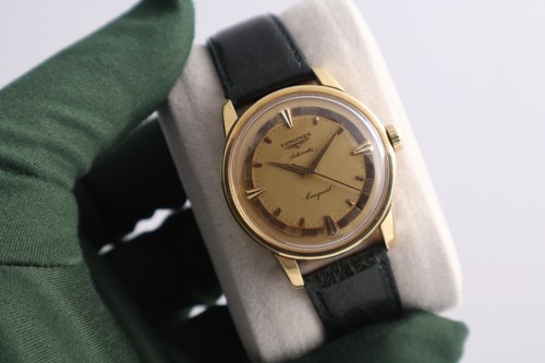 Longines conquest gold - longines, 18