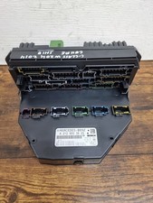 MERCEDES C-CLASS W204 2014 SAM