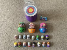 Mighty Beanz Bundle, 16