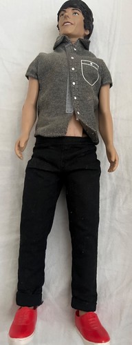 Louis tomlinson one direction - one,