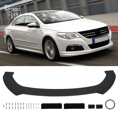 Black front bumper protector - bumper,