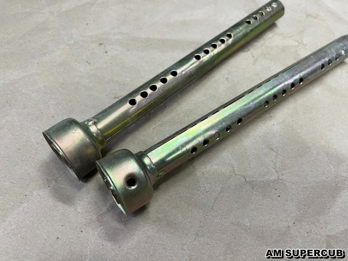 Honda superhawk cb77 cb72 - ,