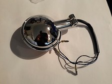 Genuine Yamaha Front Indicator