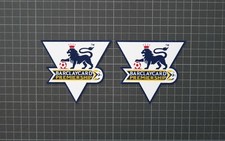 Premier League Patches 2003-2004 Player Size