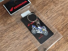 Honda NSR250r Keyring -