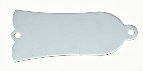 Metal guitar blank - metal,